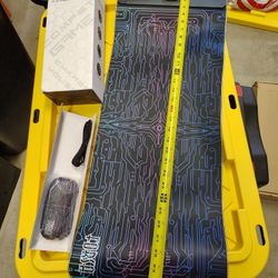 Forsa Mouse Pad 