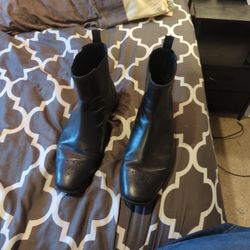 Boots Size 13