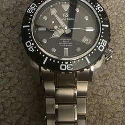 Grand Seiko SLGA001