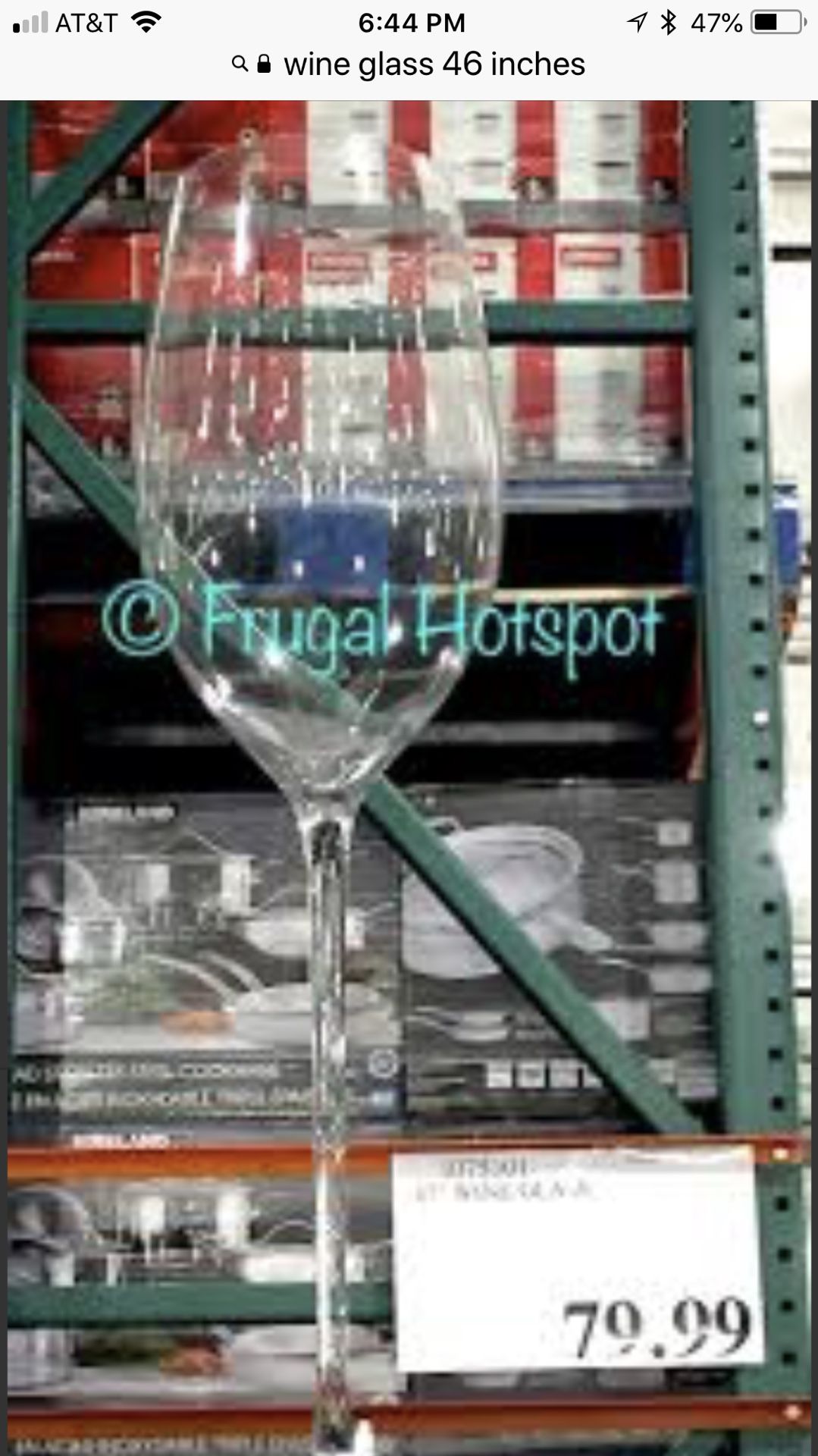 Disney Fantasyland Wine Glass for Sale in Brea, CA - OfferUp