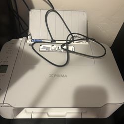 Canon TS3500 Series Printer