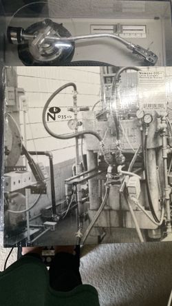 Numero 035 1/2 Local Customs: Pressed at Bodie