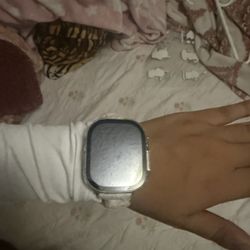 Apple Watch Ultra 