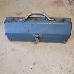 Tool Box