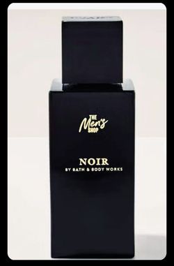 Men's cologne