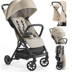 TODAY’S SPECIAL!!! $135: Inglesina Quid 2 Stroller - Ultra Compact Lightweight Travel Stroller