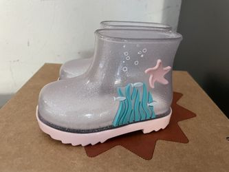 Toddler Rain Boots