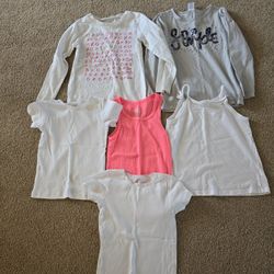 Tops Size 6