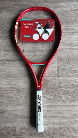New Yonex Vcore 100L | Gripsize 4 1/8 | NWT