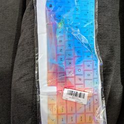 15.6 HP Envy Keyboard Cover
