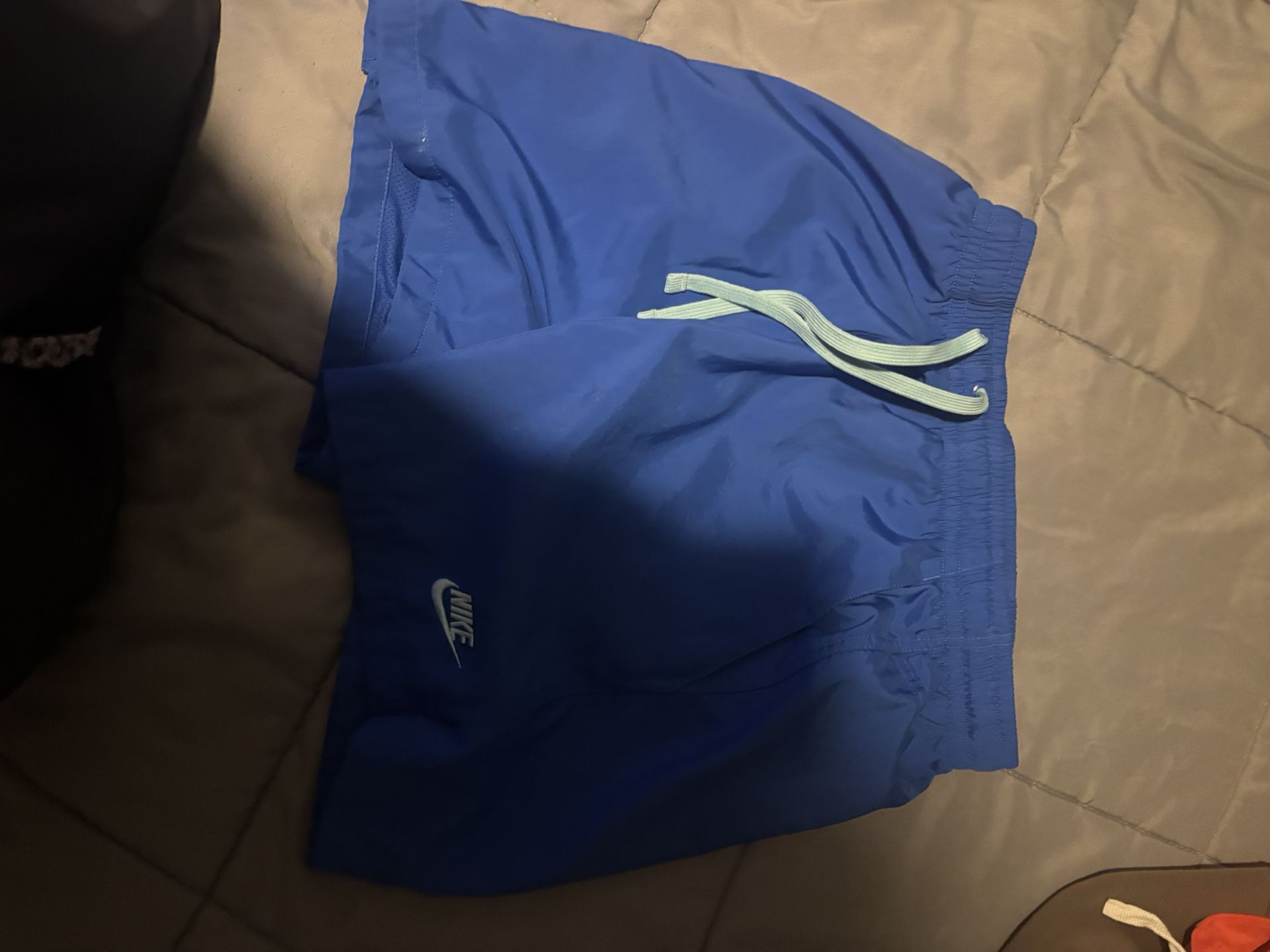 Nike Shorts