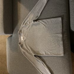 Good Fellow Long sleeve Shirt