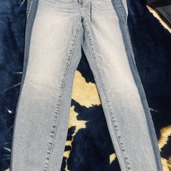 Torrid Jeans