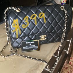 Chanel Bag