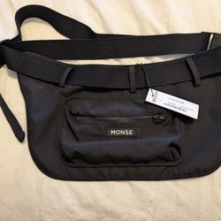 Monse Belt Bag