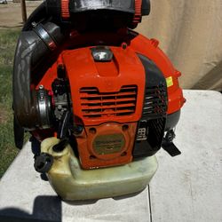 Back Blower 