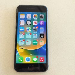 iPhone 8 Unlocked 64GB 93% Battery 