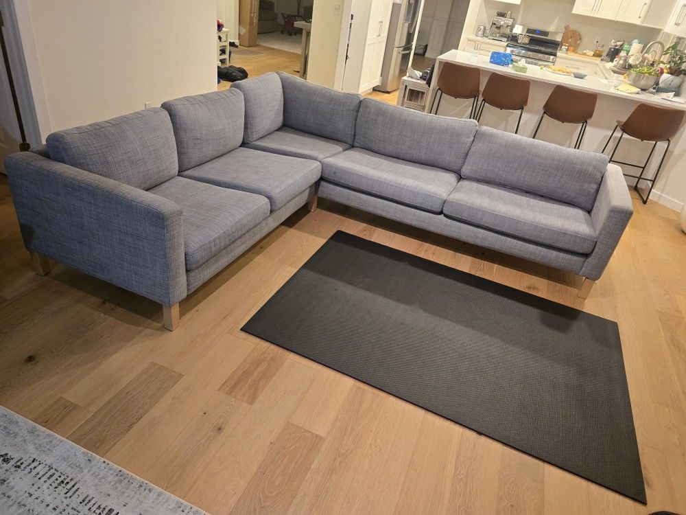 Ikea Sectional Sofa 