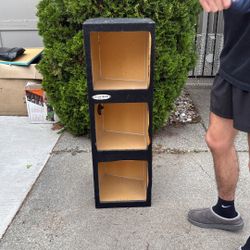 Ground Shaker Speaker Box 