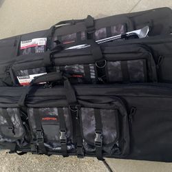 40 Inch Duffel Bag 