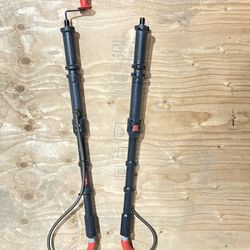 Milwaukee Trap Snake 6 ft. Toilet Auger Plumbing Drain Snake