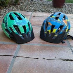Children’s Helmets 