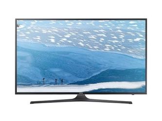 Samsung 50" Smart TV Brand New