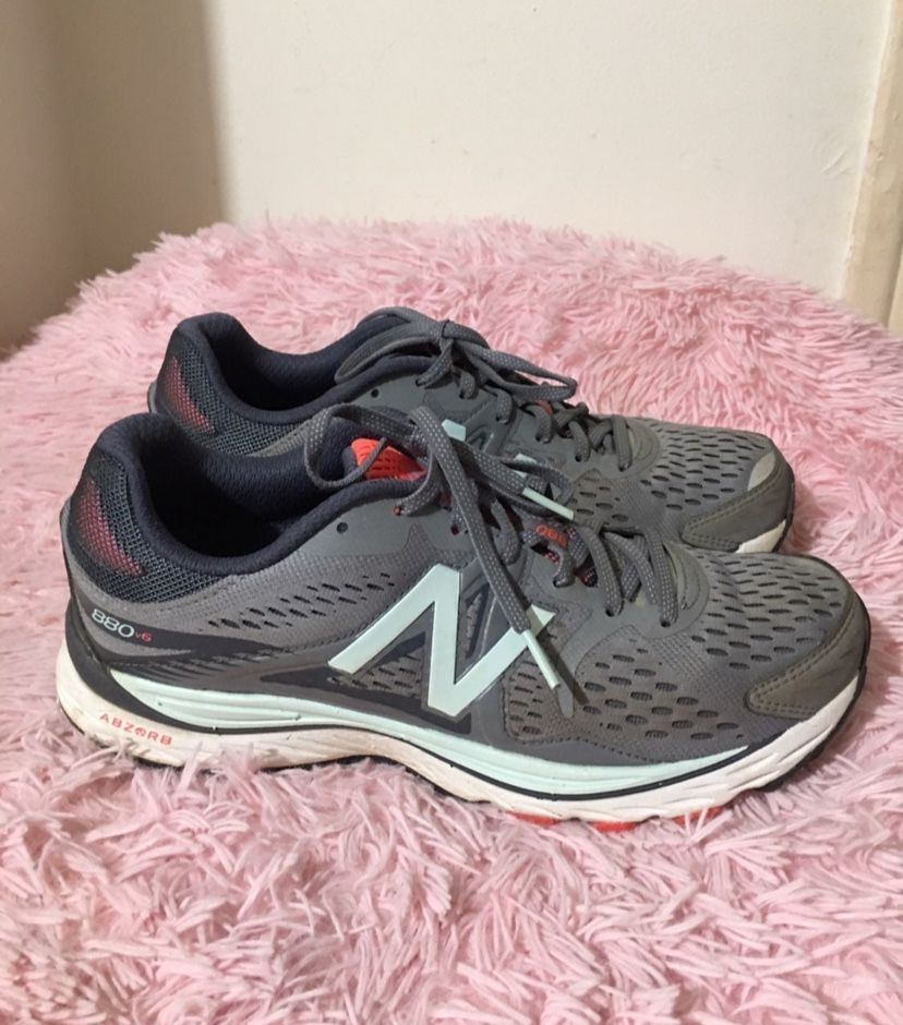 New Balance 860 V6 Running Womens10