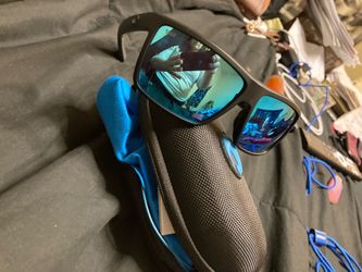 Men’s Costa Del Mar Sunglasses