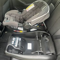 Graco Car Seat