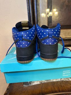 Nike dunk high premium SB