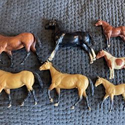 Breyer horses