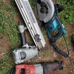 Fraimers Tools