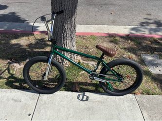 Fit bike Jordan Hango
