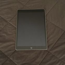 9th Generation IPad. Never Used. 