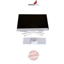 HP intel 7full Desktop In one 2023