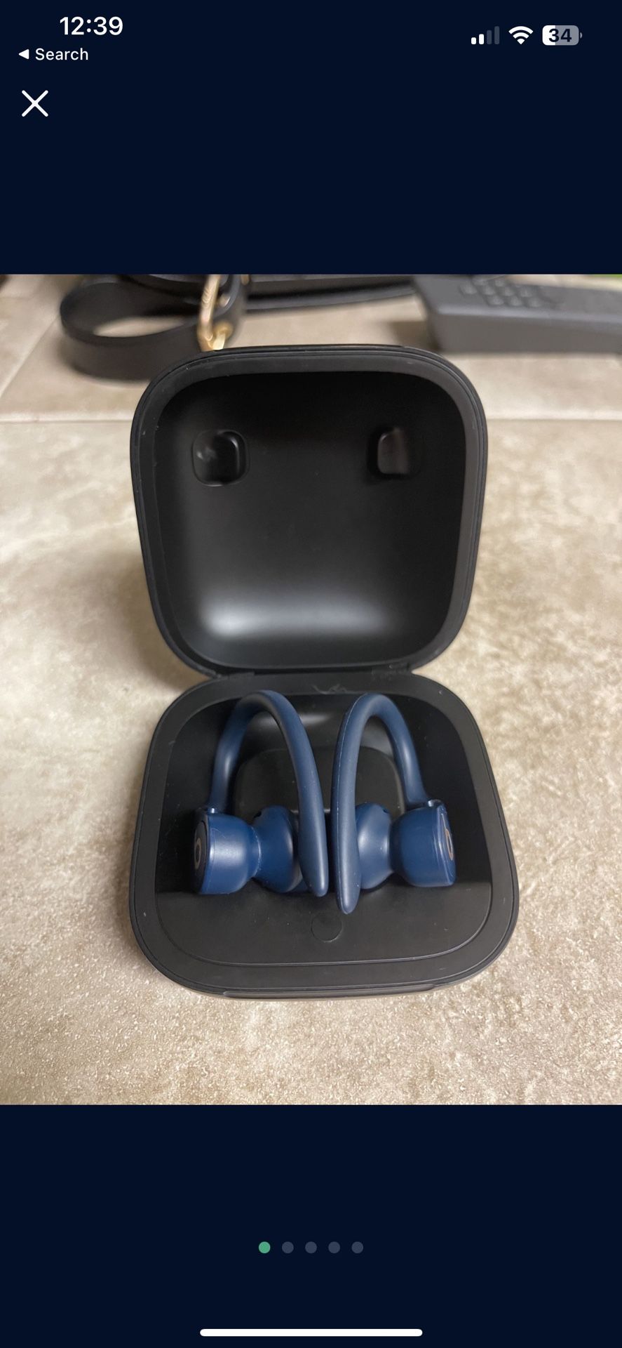 PowerBeats Pro