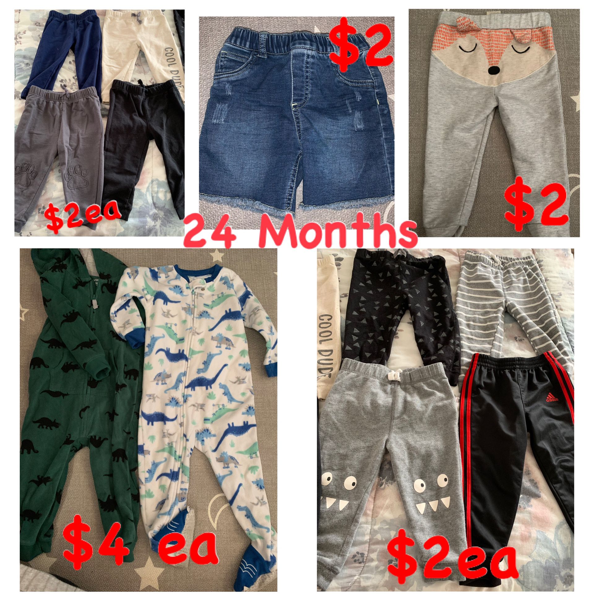 Prices on pic baby boy clothes