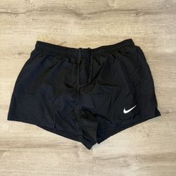 Women’s Nike Running Shorts 