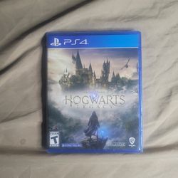PS4 Hogwarts Legacy 