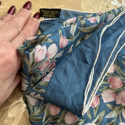 Beautiful Silk Scarf Holland And Some Other Scarves