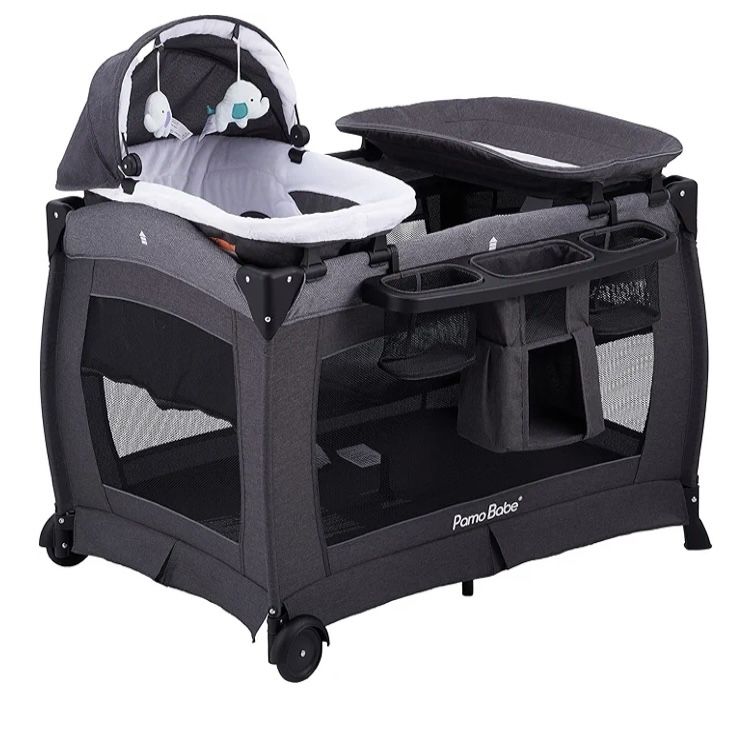 NEW PLAYARD