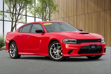 2023 Dodge Charger