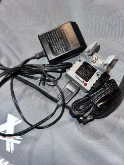 Streamlight Strion charger set