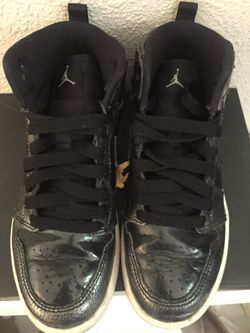 Youth air Jordan’s