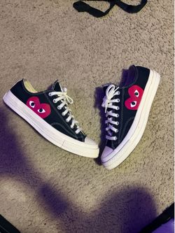 CDG Converse
