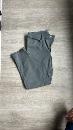 Lululemon Men’s ABC Slim Pants