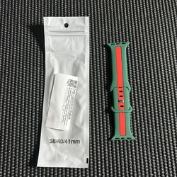 Luxury Apple Watch Band 38/40/41mm