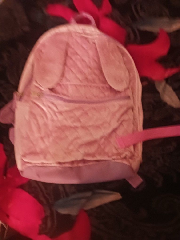 Mochilas Para Niña.