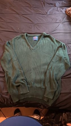 Vintage Country Traditionals by Pendleton sweater size Large